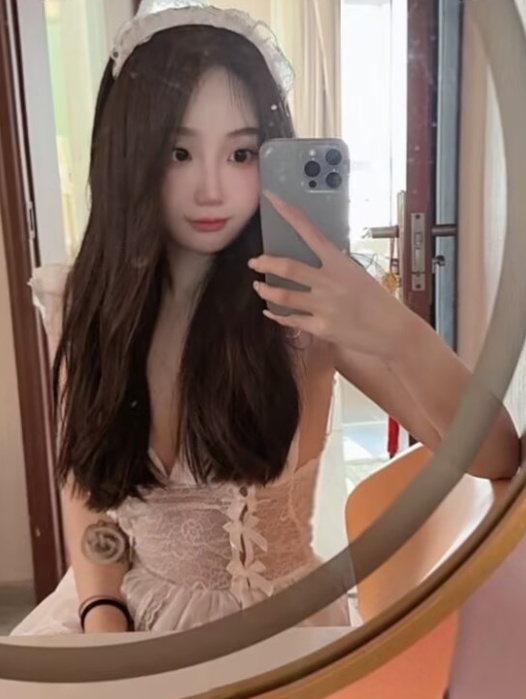 庐阳小仙女