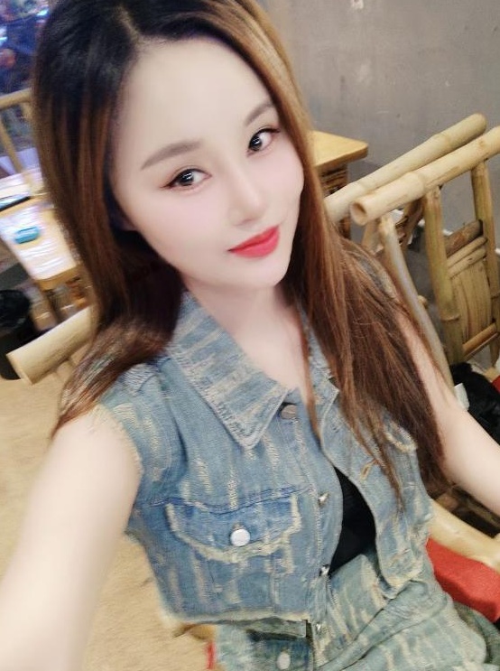 合肥女S足丝调