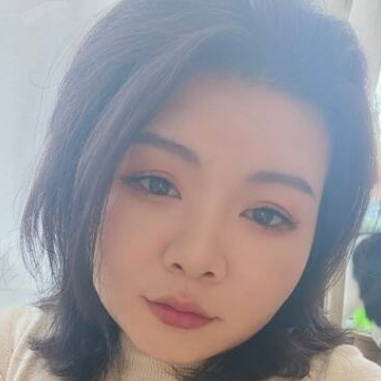 胖胖的品茶