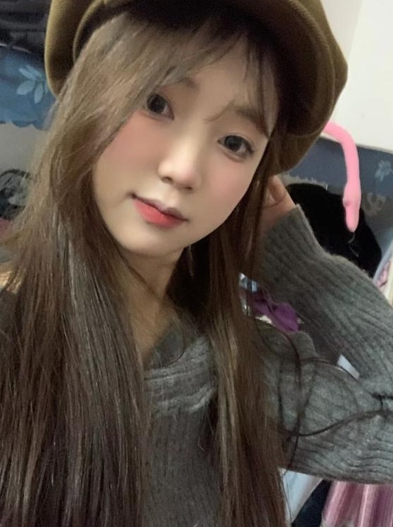 政务嫩妹