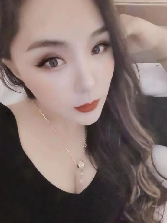 御姐安然