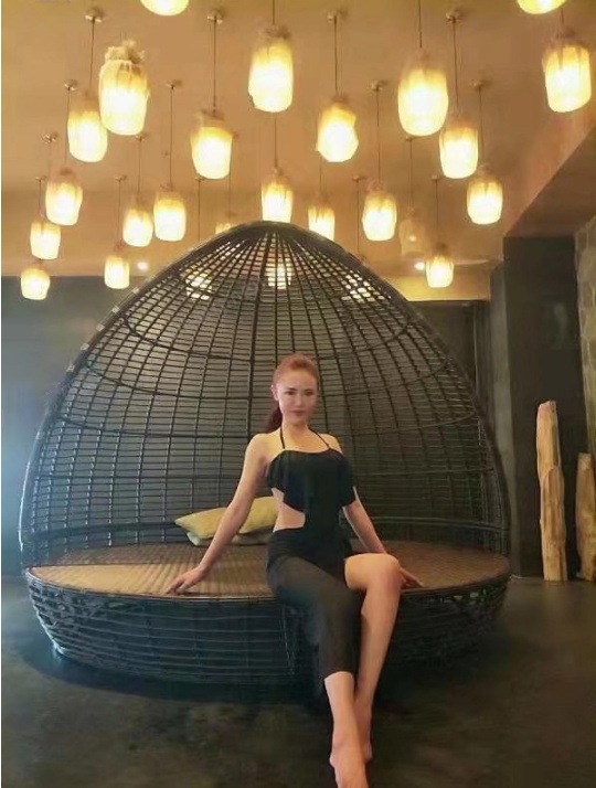 可以QT的御姐