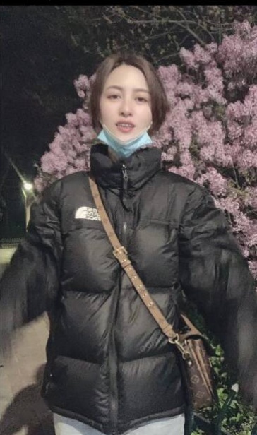 验证个名气不错的兼职女