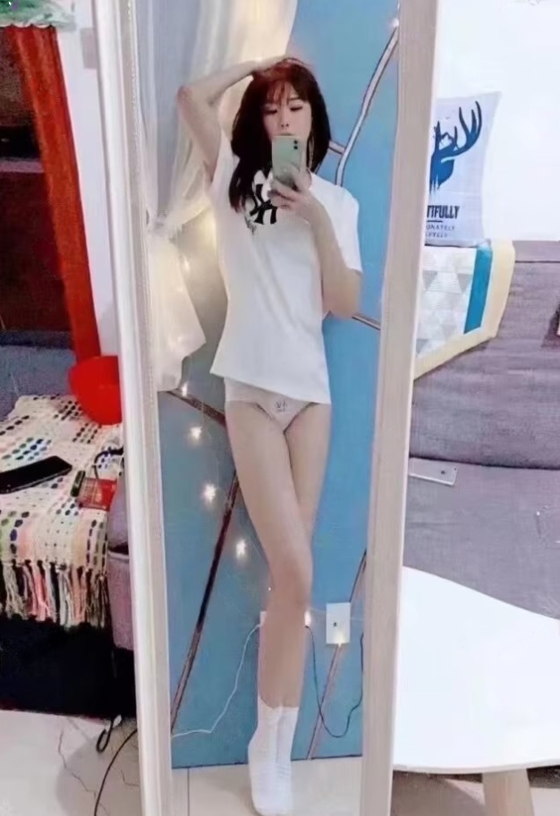 验证个身材好的qm