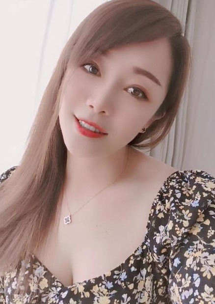 胸大水多