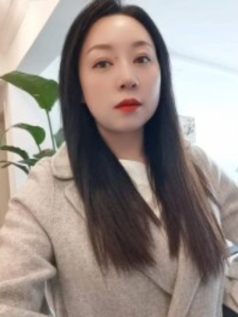可以QT的御姐