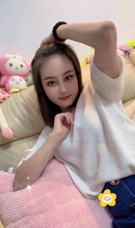 名凤服务系小绵羊