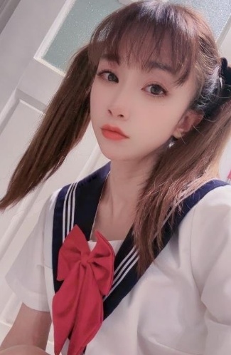 汉口双马尾