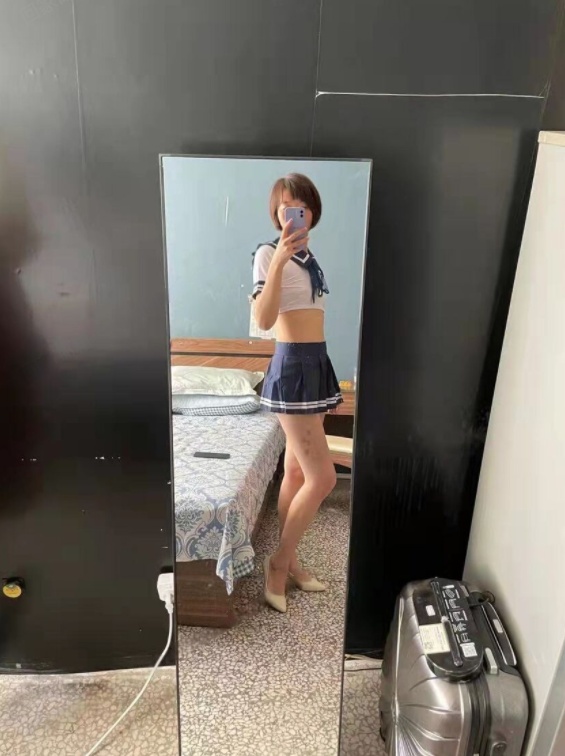 验证个身材好的qm