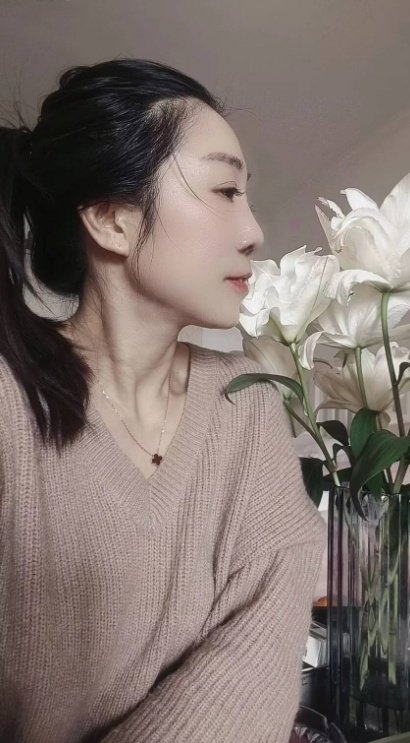 验证个身材好的
