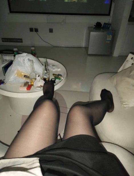 验证个身材好的