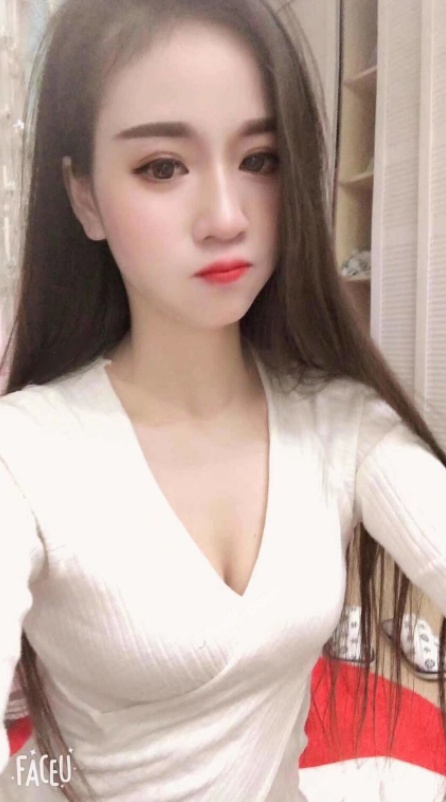 颜值不错的lf兼职