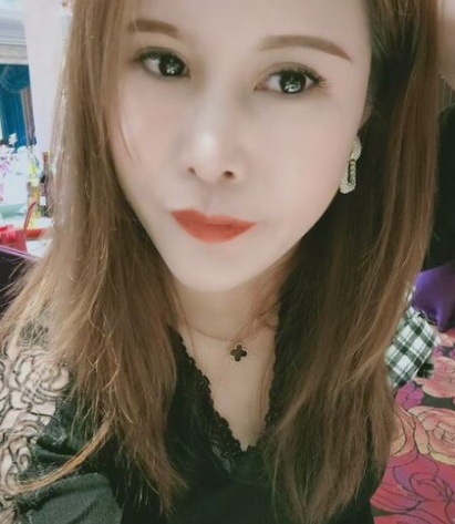 验证个漂亮的莫妮卡