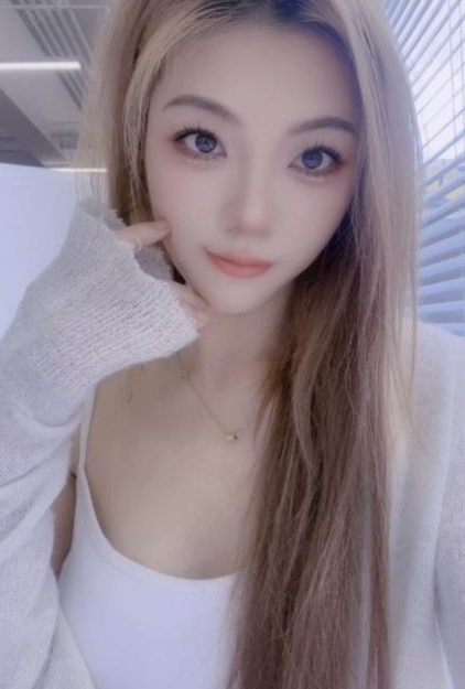 颜值身材系美女