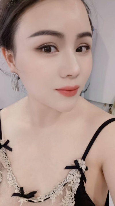 颜值不错的贵阳qm