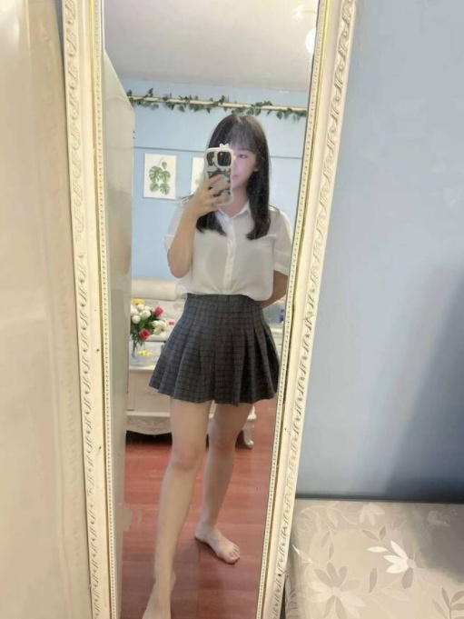 偶尔兼职的