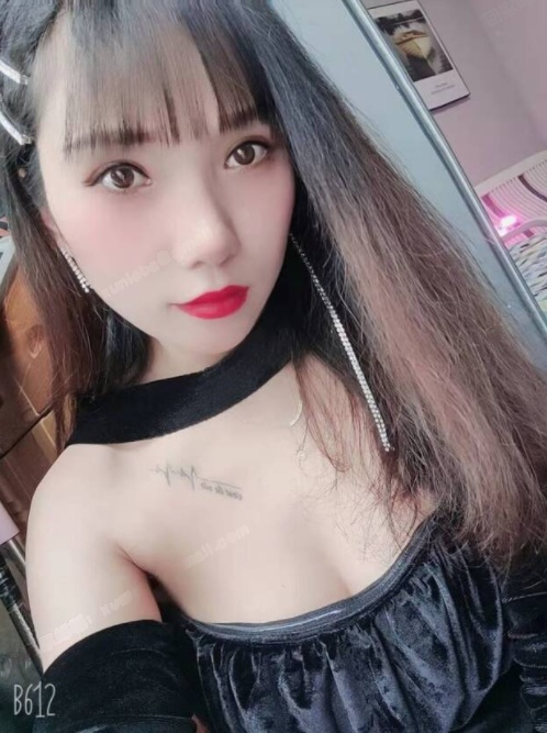 验证个颜值不错长沙良家
