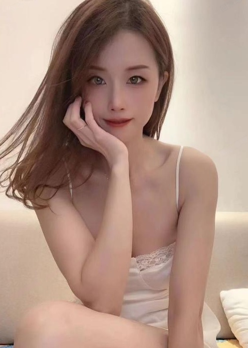 芜湖小美女