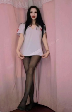 口技很好的萧后