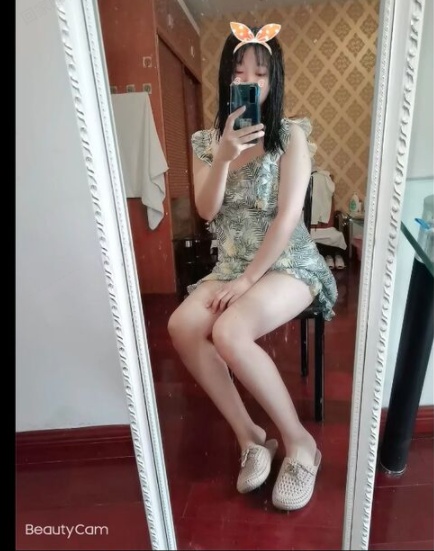 验证个身材好的