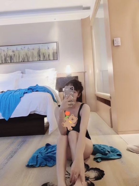 身材极好的QM兼职