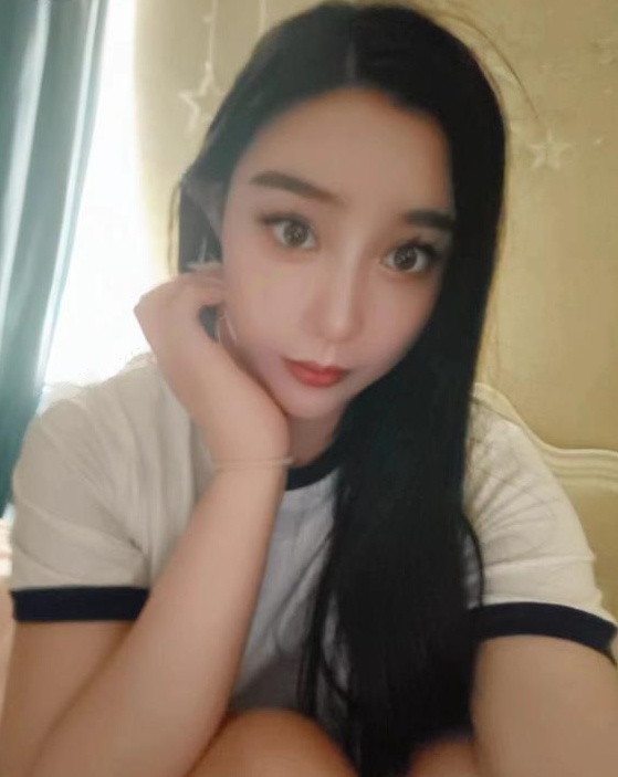 南开服务系大胸妹子