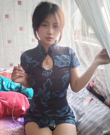 慈溪嫩妹
