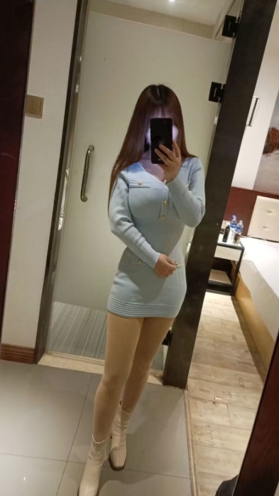 身材苗条型的lf兼职