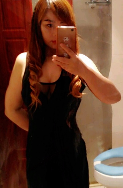 沈阳风骚少妇