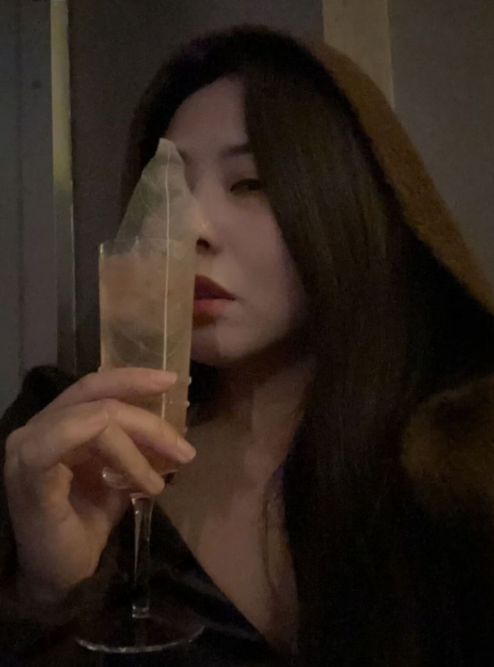 人气很高的品茶
