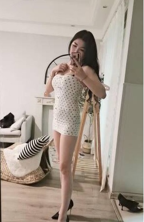 验证个身材好的