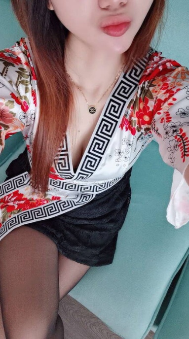 身材很不错的性息兼职