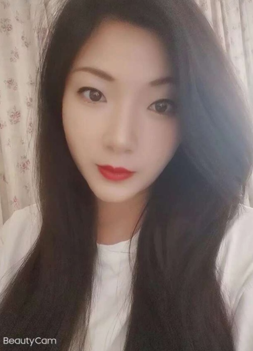 漂亮的lf兼职