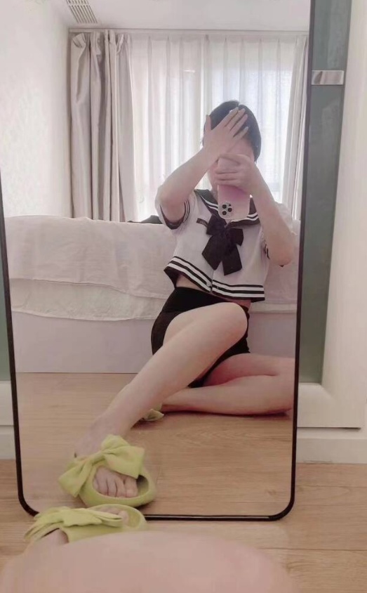 验证个身材好的
