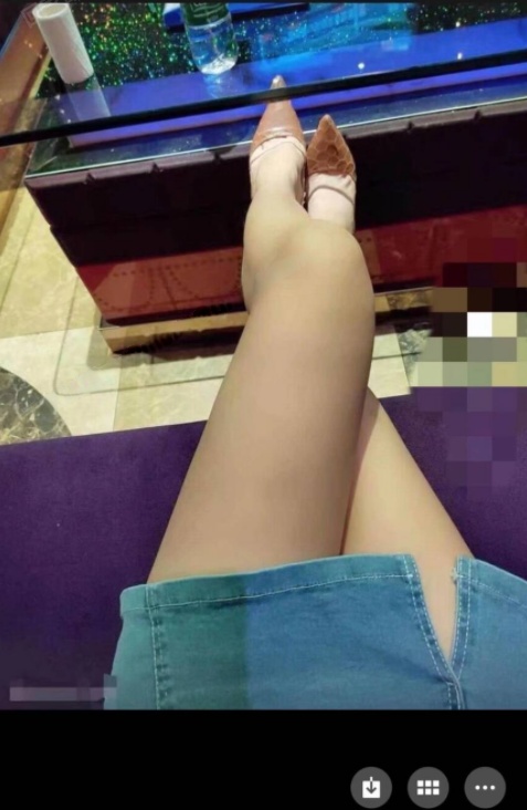 验证个身材好的qm