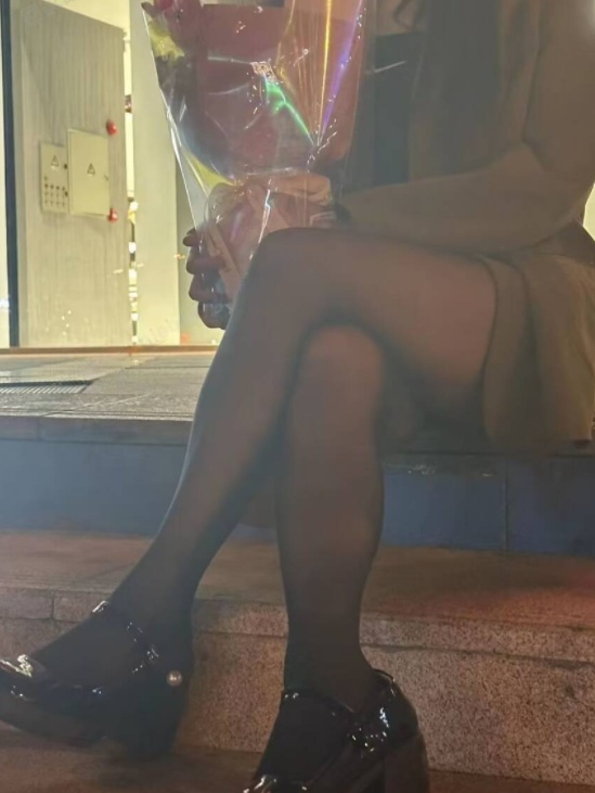 验证个身材好的