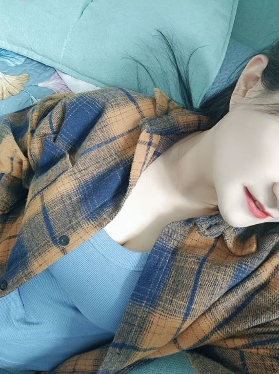 偶尔兼职的御姐