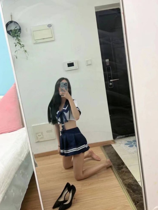 验证个身材好的