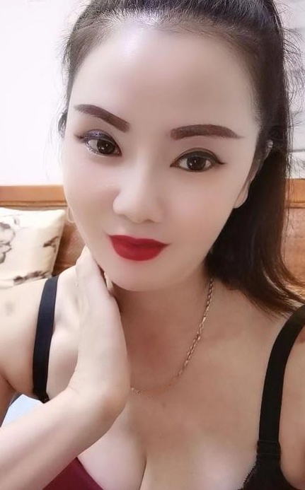 汉阳钟家村瑶姐