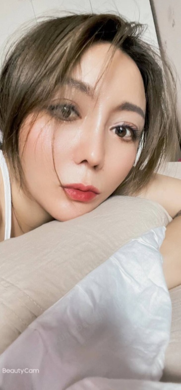 偶尔兼职的