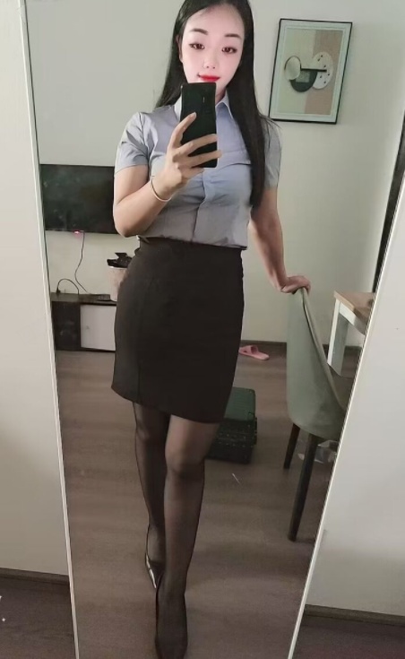 偶尔兼职的白领