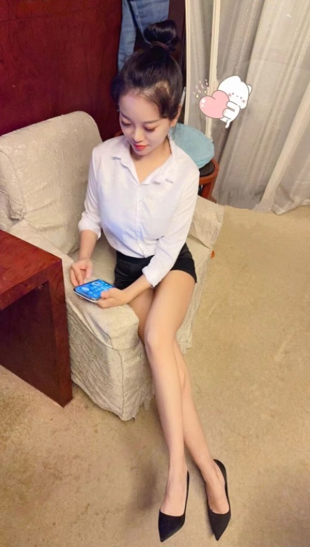 身材很好的御姐