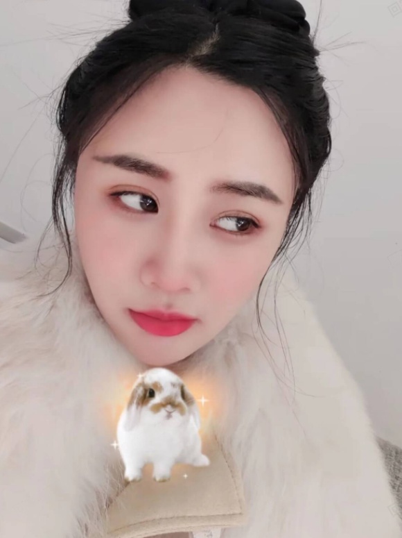 偶尔兼职的
