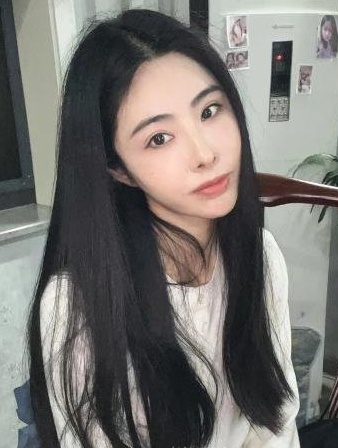 宜兴新天地冰山美人