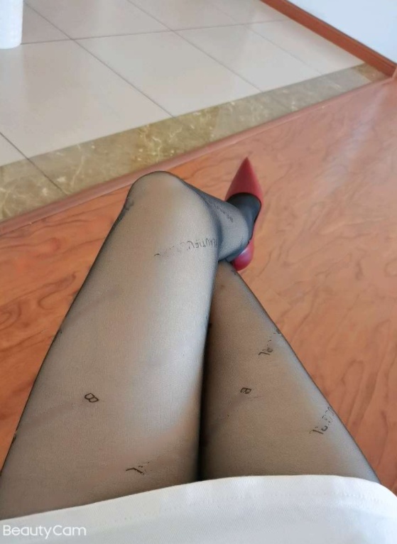 苗条的良家兼职