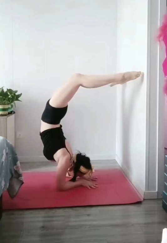 验证个会跳舞的舞蹈老师