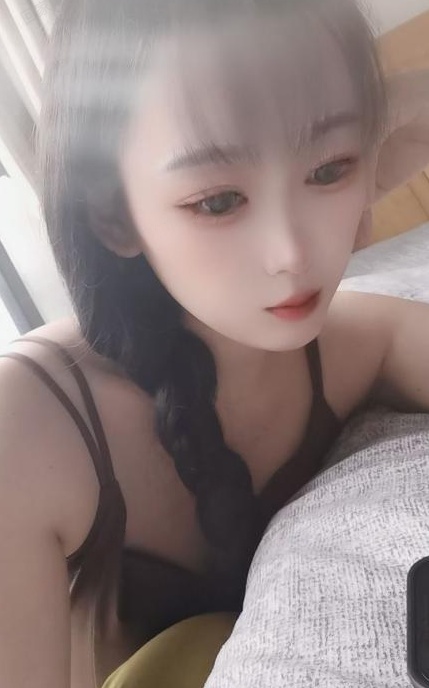 比较年轻的三通
