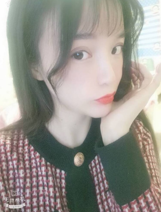 颜值不错的lf兼职