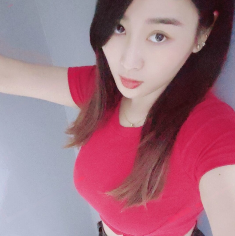 颜值尚可的性息