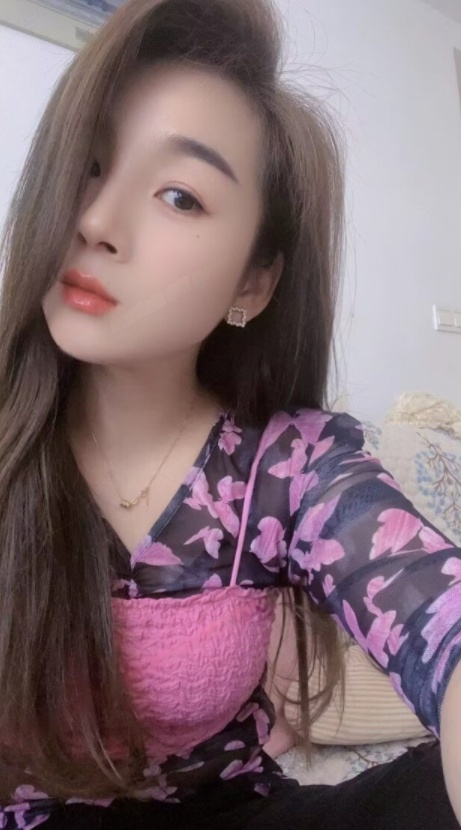 瘦瘦的良家兼职